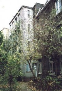 Grindelhof 59c