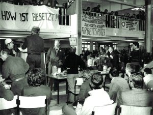 mpz Archiv: Bereich Arbeitswelt