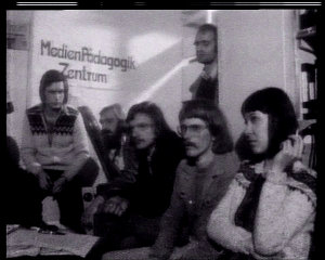 mpz Geschichte: Gründungsjahre