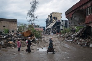 Hinrich Schultze: 2016, Türkei, Kurdistan