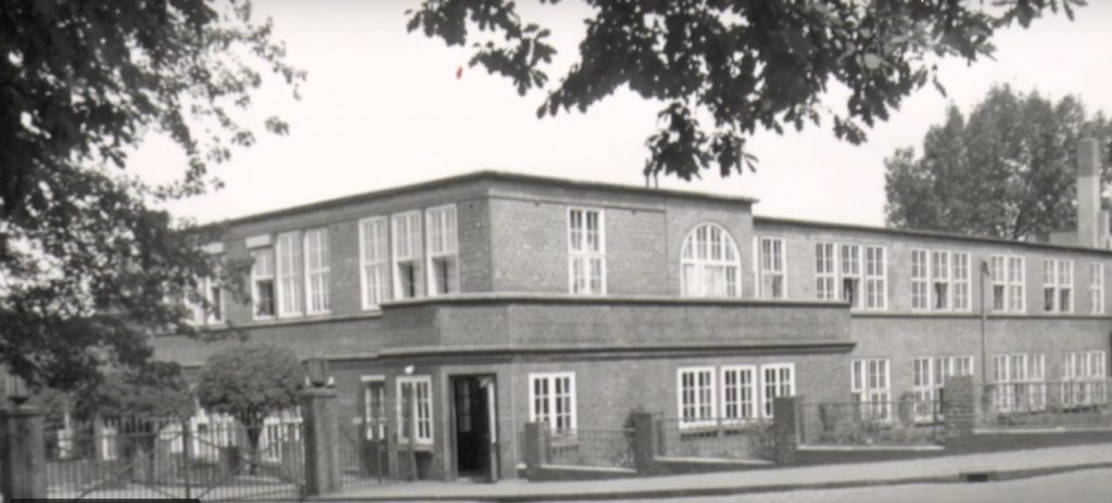 Alsterdorfer Anstalten